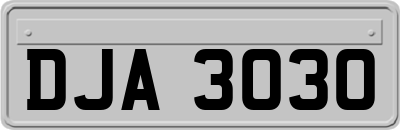 DJA3030