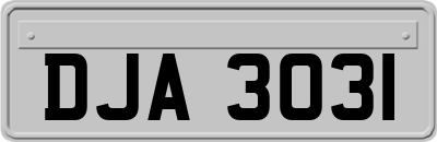 DJA3031