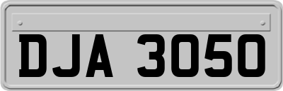 DJA3050