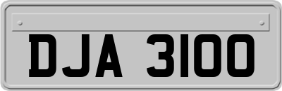 DJA3100