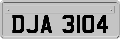 DJA3104