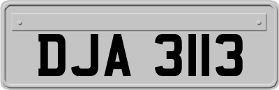 DJA3113