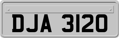 DJA3120