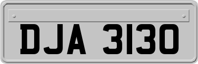 DJA3130