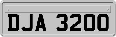 DJA3200