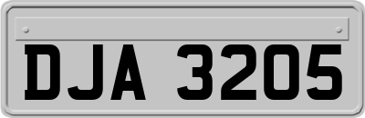 DJA3205