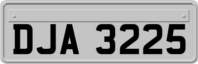 DJA3225