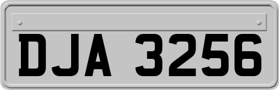 DJA3256