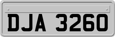 DJA3260