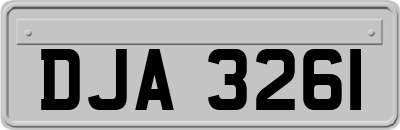 DJA3261