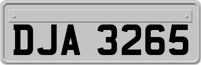 DJA3265