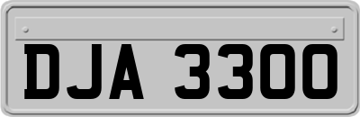 DJA3300