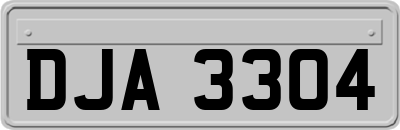 DJA3304