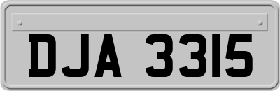DJA3315