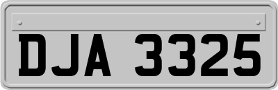 DJA3325