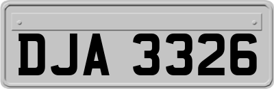 DJA3326