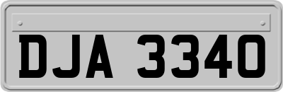 DJA3340