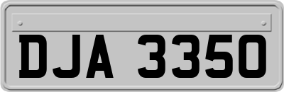 DJA3350