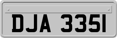 DJA3351