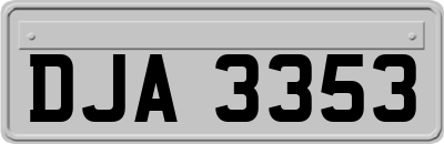 DJA3353
