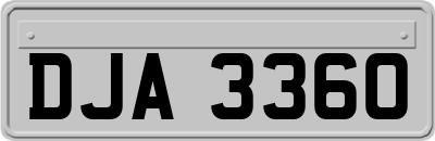 DJA3360