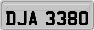 DJA3380