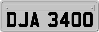 DJA3400