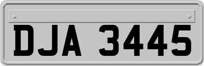 DJA3445