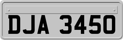 DJA3450