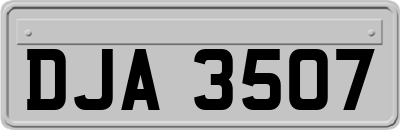 DJA3507