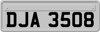 DJA3508