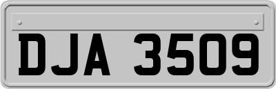 DJA3509