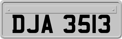 DJA3513