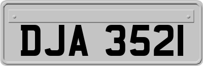 DJA3521
