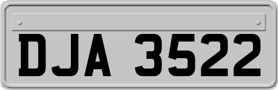 DJA3522