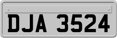 DJA3524