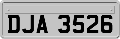 DJA3526