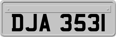 DJA3531