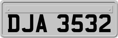 DJA3532