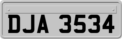 DJA3534
