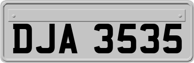 DJA3535