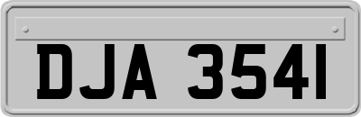 DJA3541