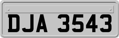 DJA3543