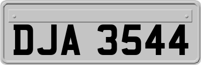 DJA3544