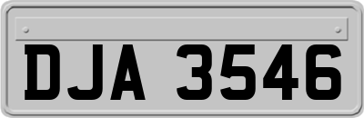 DJA3546