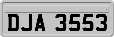 DJA3553