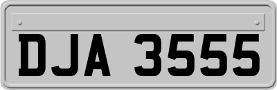DJA3555