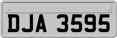 DJA3595