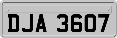 DJA3607