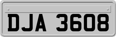 DJA3608